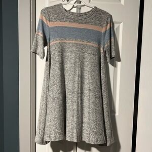 Lou & Grey T-Shirt Dress